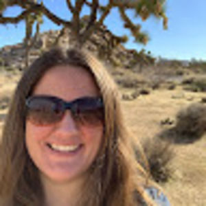 Meet your Posher, Kristin